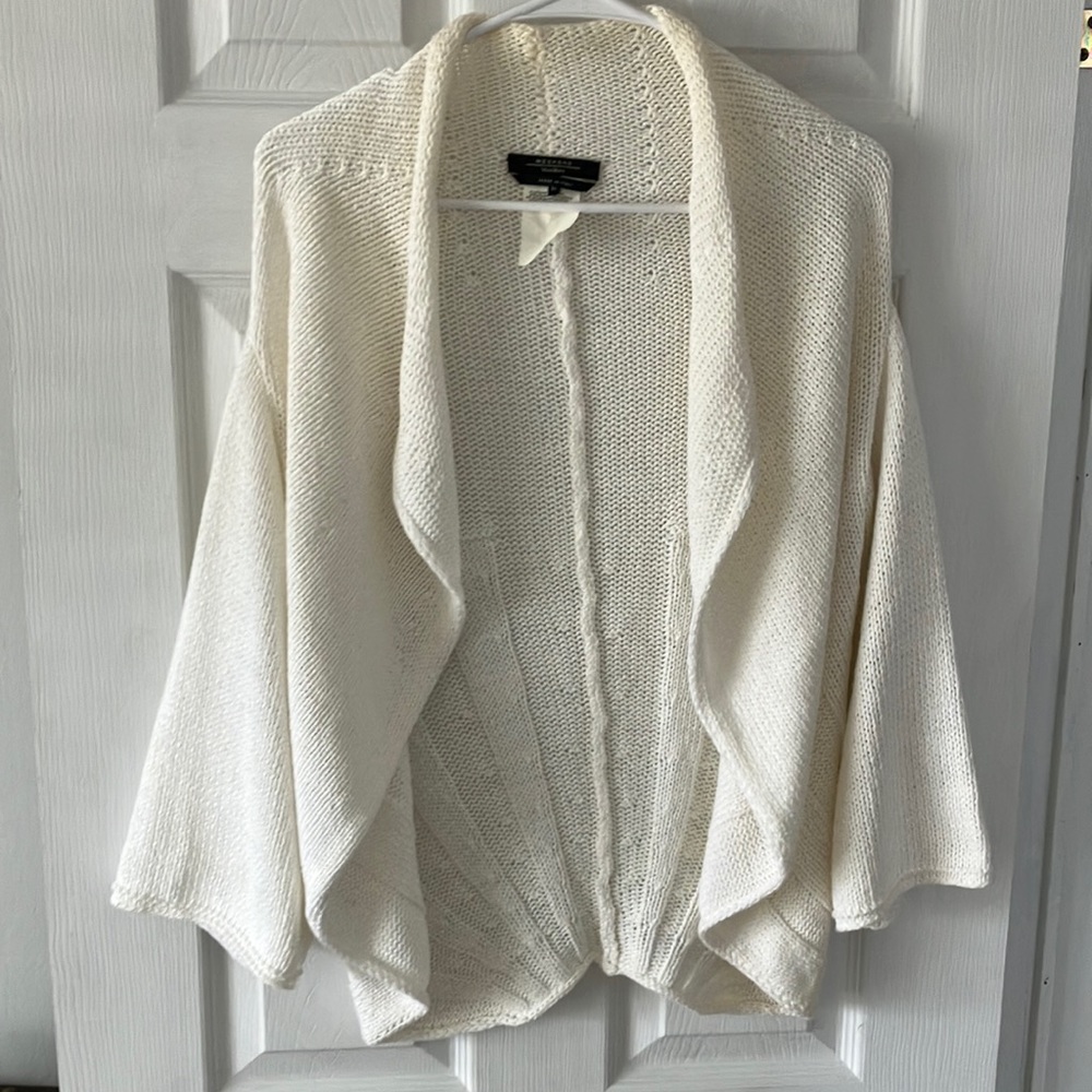WEEKEND MAXMARA CARDIGAN